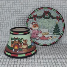 Yankee candle night for sale  BUCKLEY