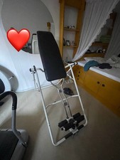 Kettler apollo inversionsgerä gebraucht kaufen  Berlin