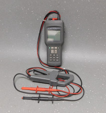 Fluke 41b power for sale  Sherman