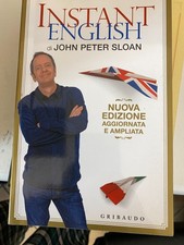 Sloan instant english usato Sloan instant english usato  Roma