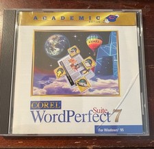 corel wordperfect for sale corel wordperfect for sale Lake Worth