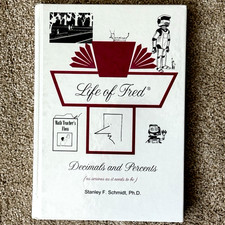 Life fred decimals for sale  Lake Elsinore