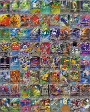 Pokemon Card White Flare AR Conjunto Completo de 72 087-158/086 SV11W Japonês comprar usado  Enviando para Brazil