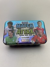 Match attax sammelbox gebraucht kaufen  Emsdetten
