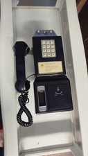 Telefono vintage pubblico usato  Perugia