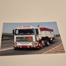Stevens bulk haulage for sale  WARE