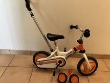 Hudora kinder fahrrad gebraucht kaufen  Rastatt