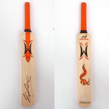 Kevin pietersen signed for sale  WARE