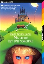 Soeur sorcière d'occasion  Corbeil-Essonnes