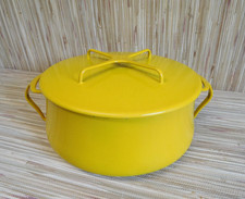 Dansk kobenstyle yellow for sale  Dunnellon