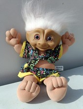 Treasure trolls 1991 for sale  ALDERSHOT