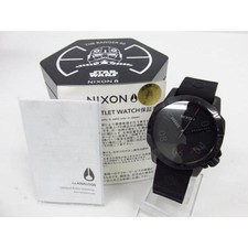 Relógio de quartzo Nixon Ranger 40 Sw Star Wars colaboração com estojo Ac7653 comprar usado Relógio de quartzo Nixon Ranger 40 Sw Star Wars colaboração com estojo Ac7653 comprar usado  Enviando para Brazil