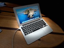 Macbook air inch for sale  Marietta