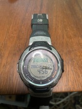 Casio pag pathfinder for sale  Glouster