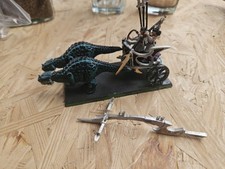 Warhammer fantasy dark d'occasion  Expédié en Belgium