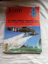 Revue 174 icare d'occasion  Aix-en-Provence-