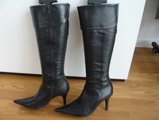 Hohe damen stiefel gebraucht kaufen  Bonn