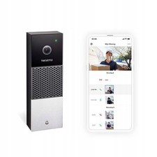 Netatmo ndb01 smart gebraucht kaufen  Deutschland