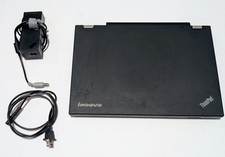 Lenovo thinkpad t430 d'occasion  Expédié en Belgium