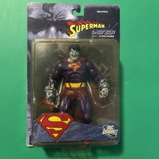 Boneco de ação DC Direct Superman Last Son Series 1 Bizarro comprar usado  Enviando para Brazil