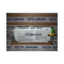 Airbag passeggero 1718600305 usato  Pratola Peligna