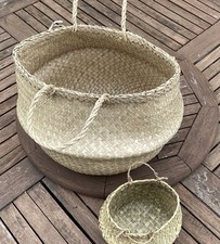 Ikea fladis basket for sale  DEREHAM