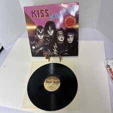 KISS Killers Album 6302 193 Stereo 1982 Holland Release Casablanca Records comprar usado  Enviando para Brazil