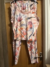 Lady strappy top for sale  ISLEWORTH