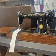 Beautiful 1955 singer for sale  MACCLESFIELD
