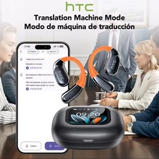 Auricolari bluetooth htc usato  Badia Tedalda