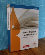 texte themen strukturen gebraucht kaufen texte themen strukturen gebraucht kaufen Hemmingen