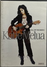 Katie Melua call off the search live concert footage DVD comprar usado  Enviando para Brazil