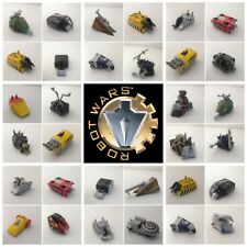 Robot wars minibots for sale  LONDON