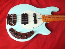 Sire bass string gebraucht kaufen  Kirchzarten