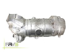 Bouclier écran thermique d'occasion  Vouneuil-sous-Biard
