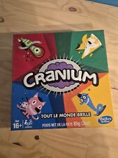 Cranium hasbro gaming d'occasion  Peaugres