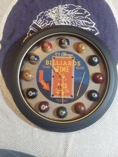 Retro wall clock for sale  Omaha