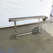 Wide stainless steel for sale  Middlebury