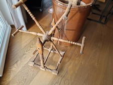 Antik haspel alte gebraucht kaufen  Erdweg