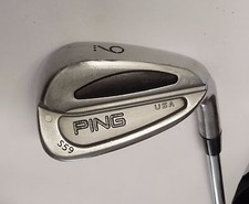 Ping s59 white for sale  SPILSBY