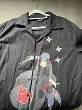 Trapstar naruto button for sale  LONDON