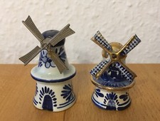 Windmühlen holland salzstreue gebraucht kaufen  Hofheim