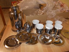 Set caffe lavazza usato  Genova