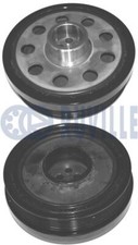 Poulie damper bmw d'occasion  Valence