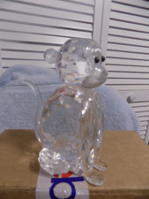Glass monkey figurine for sale  Miami