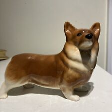 Corgi dog figurine for sale  BIRMINGHAM