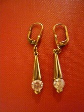 333 gold hrringe gebraucht kaufen  Görlitz