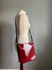 Allsaints kita cross for sale  MATLOCK