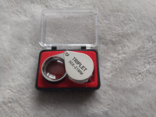 Jeweler pocket eye for sale  WINDSOR