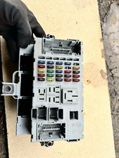 Fuse box fiat for sale  LANCASTER